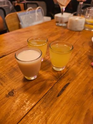 😋👌 at Pastan Barcelona in Barcelona