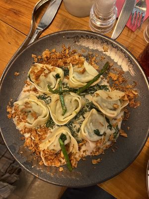   at Pastan Barcelona in Barcelona