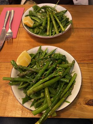 Vorspeise   at Pastan Barcelona in Barcelona