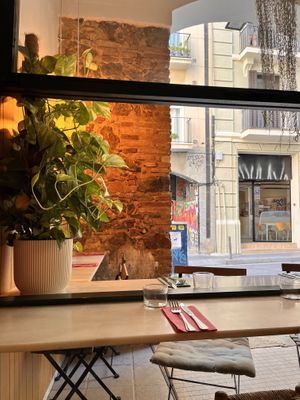   at Pastan Barcelona in Barcelona