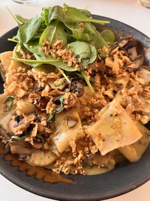   at Pastan Barcelona in Barcelona