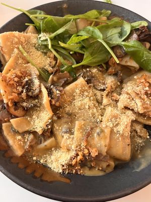   at Pastan Barcelona in Barcelona