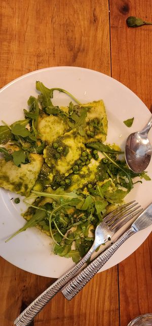  at Pastan Barcelona in Barcelona