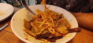  at Pastan Barcelona in Barcelona