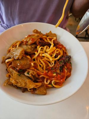 Florentine at Pastan Barcelona in Barcelona