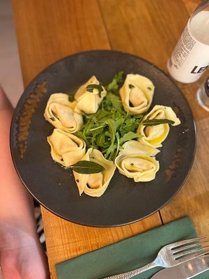  at Pastan Barcelona in Barcelona