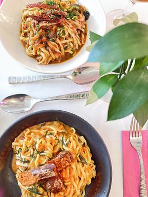   at Pastan Barcelona in Barcelona