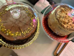   at Pastan Barcelona in Barcelona