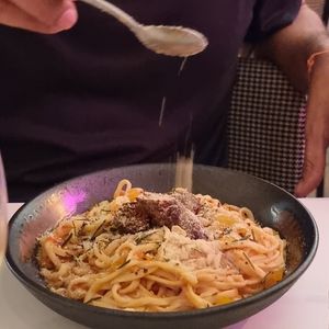 Catalunya at Pastan Barcelona in Barcelona