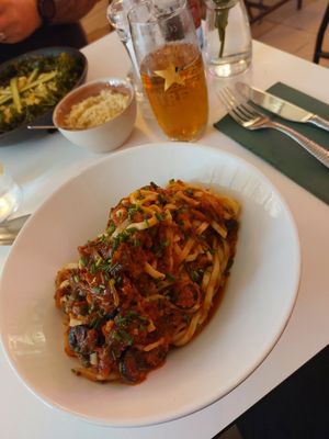  at Pastan Barcelona in Barcelona