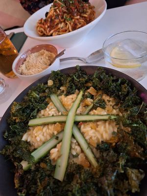  at Pastan Barcelona in Barcelona