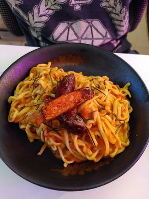 Catalonia at Pastan Barcelona in Barcelona