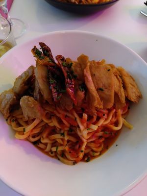 Formentera at Pastan Barcelona in Barcelona