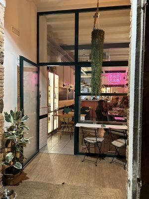 Exterior   at Pastan Barcelona in Barcelona