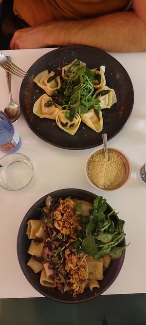 Buenísimo at Pastan Barcelona in Barcelona