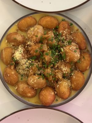   at Pastan Barcelona in Barcelona