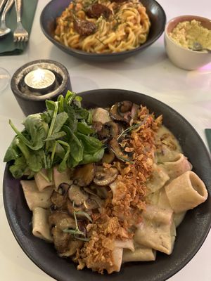   at Pastan Barcelona in Barcelona