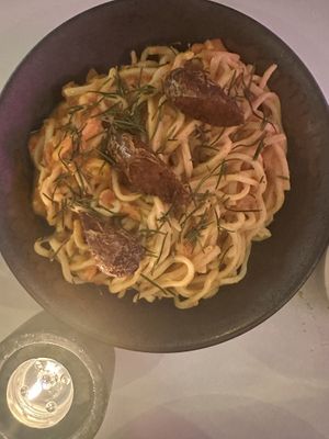   at Pastan Barcelona in Barcelona