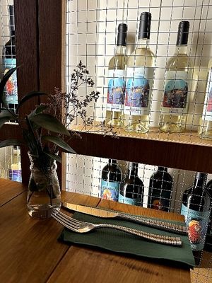  at Pastan Barcelona in Barcelona