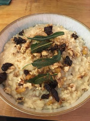   at Pastan Barcelona in Barcelona