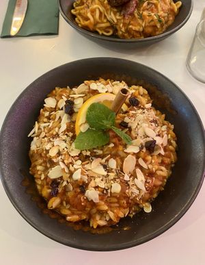   at Pastan Barcelona in Barcelona