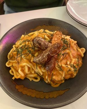   at Pastan Barcelona in Barcelona