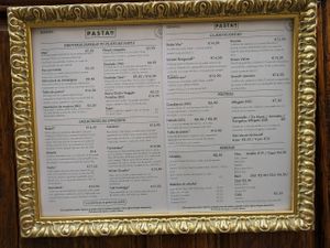  at Pastan Barcelona in Barcelona