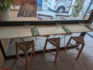  at Pastan Barcelona in Barcelona