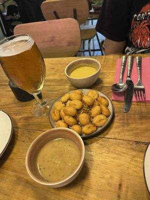   at Pastan Barcelona in Barcelona