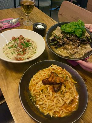   at Pastan Barcelona in Barcelona