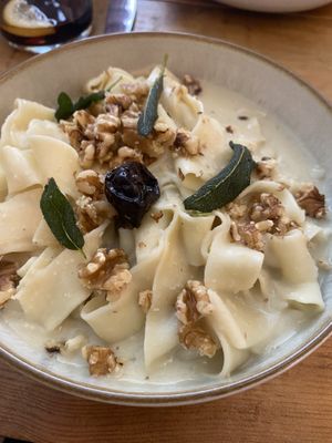 Tutti formaggi  at Pastan Barcelona in Barcelona