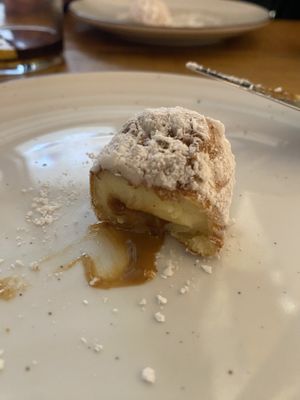   at Pastan Barcelona in Barcelona