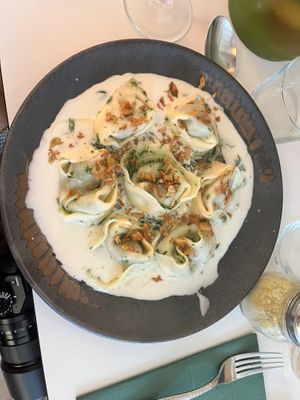   at Pastan Barcelona in Barcelona