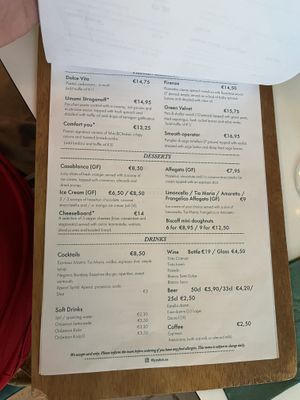   at Pastan Barcelona in Barcelona