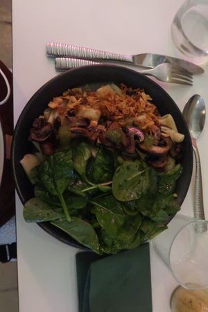 Umami Stroganoff   at Pastan Barcelona in Barcelona