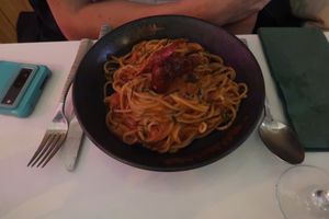 Catalùna  at Pastan Barcelona in Barcelona