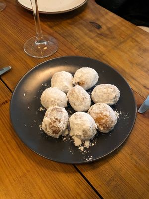  at Pastan Barcelona in Barcelona