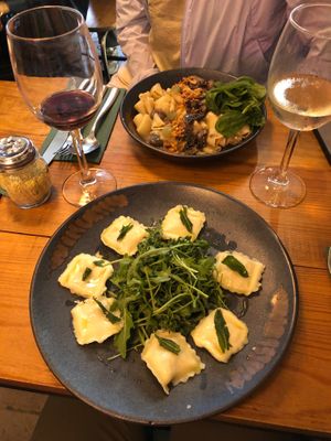  at Pastan Barcelona in Barcelona