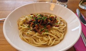  at Pastan Barcelona in Barcelona