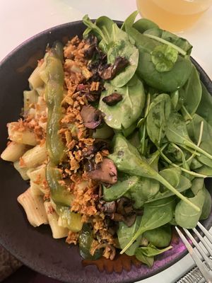 Stroganoff  at Pastan Barcelona in Barcelona