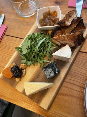   at Pastan Barcelona in Barcelona