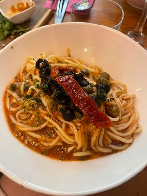   at Pastan Barcelona in Barcelona