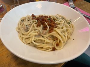   at Pastan Barcelona in Barcelona