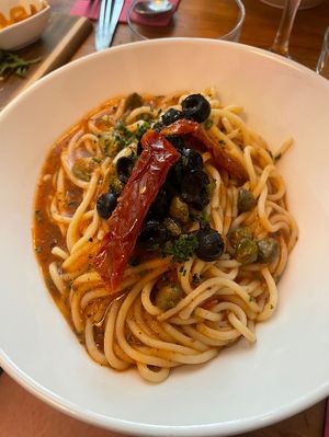   at Pastan Barcelona in Barcelona