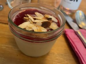   at Pastan Barcelona in Barcelona