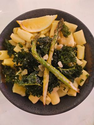  at Pastan Barcelona in Barcelona