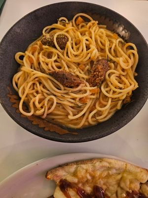  at Pastan Barcelona in Barcelona