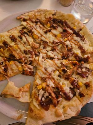  at Pastan Barcelona in Barcelona