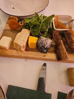  at Pastan Barcelona in Barcelona