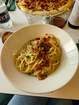  at Pastan Barcelona in Barcelona